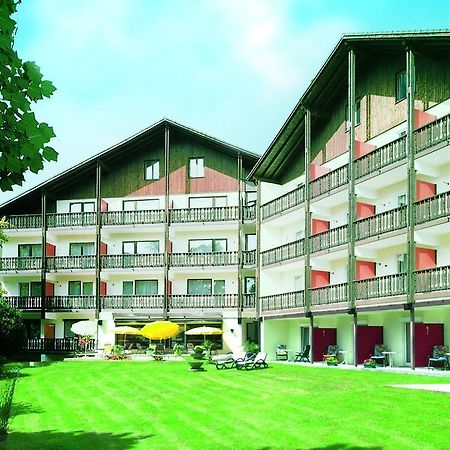 Hotel Garni Hubertushof บาดฟึสซิง ห้อง รูปภาพ