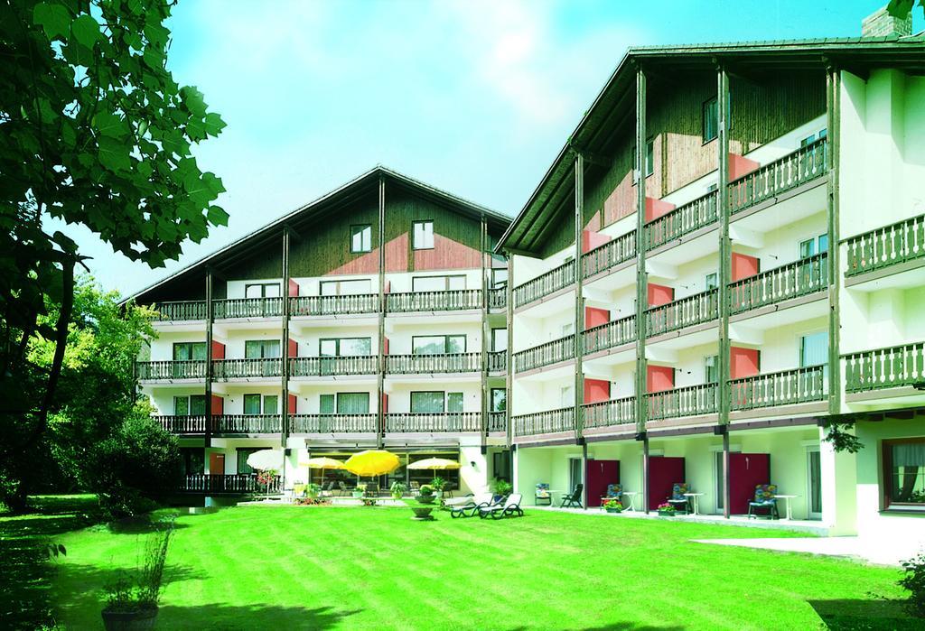 Hotel Garni Hubertushof บาดฟึสซิง ห้อง รูปภาพ